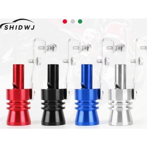 SHIDWJ Exhaust System Parts