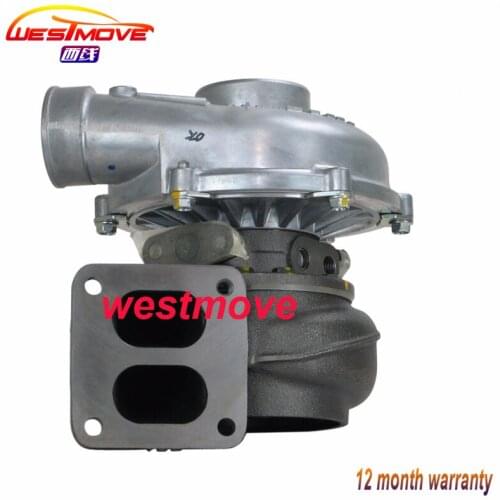 RHE7 turbo VB730020 114400-3394 114400-3395 turbocharger FOR Isuzu Truck 6SD1TC with 6SD1 6SD1T 6SD1 T 6SD1 TC Engine