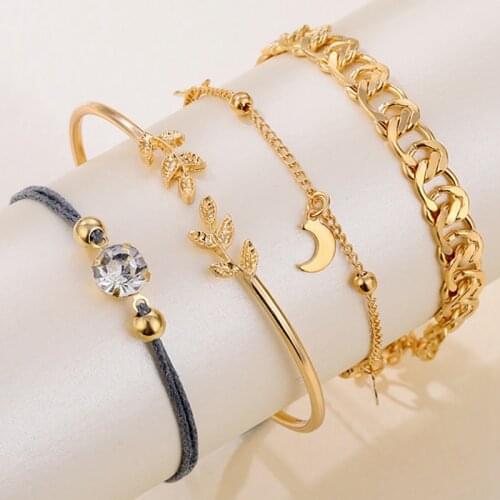 Металлические браслеты VKME China At AliExpress