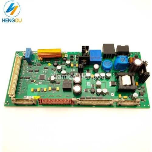 1 Piece Heidelberg UVM3 Board 00.781.9327 00.781.9328 00.785.0809 00.781.0895