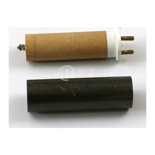 1600W Plastic hot air gun Heating core Quality Ceramic Heat Core Heat-Resistant Mica Tube