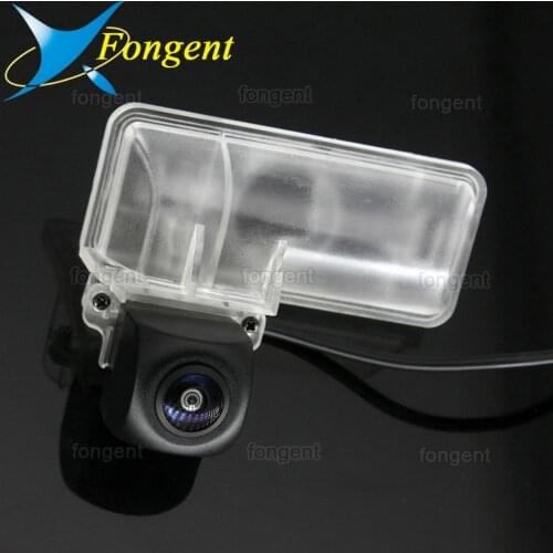 170 Degree HD 1280*720 Vehicle Back up Camera for Subaru BRZ 2013 Outback Toyota GT FT 86 GT86 FT86 Car Rear View Reverse Camera