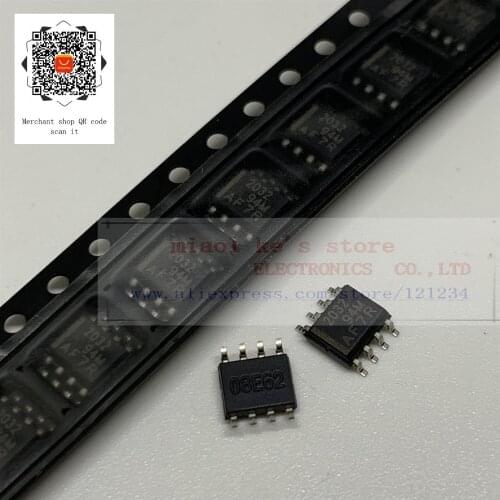 [ 5pcs-10pcs ]100%New original: TPS2032DR TPS2032 2032 - IC 1.5A PWR DIST SWITCH 8-SOIC