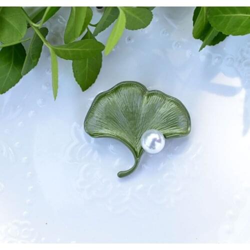 AISHIYINNA Vintage Brooches For Clothes
