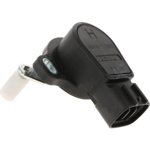 Car 12V 6 Pins Throttle Pedal Position Sensor 894415290B 89441-5290B for Toyota