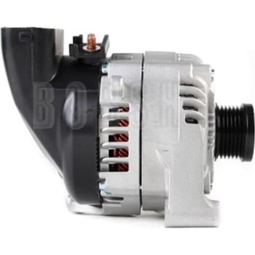 Car Generator assembly 2012-b mwF20 116i 118i 114i F30 316i F21 320i ed F20 LC I118i N13 Engine assembly Generator engine motor