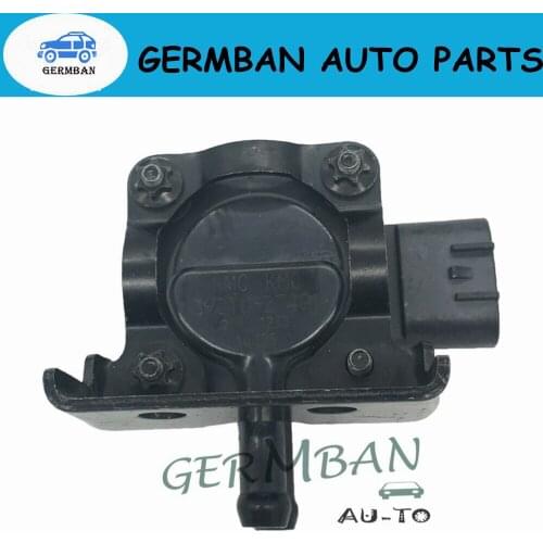New Manufactued DIESEL DIFFERENTIAL PRESSURE SENSOR ASSY 89480-27401 For Toyota High Quality 8948027401