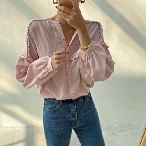 DUUTI Women's Blouses