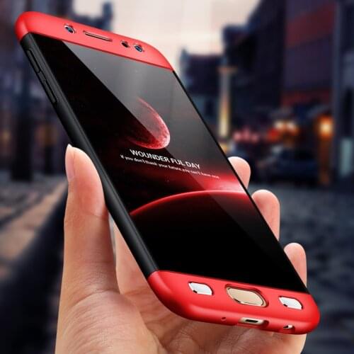 GKK Phone Cases Samsung Galaxy J3 2017