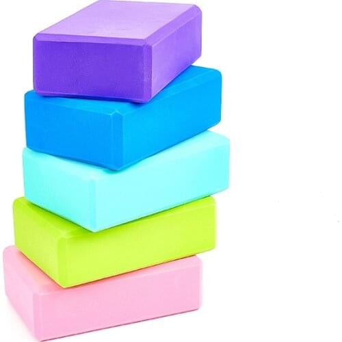 GOFFIN Yoga Blocks