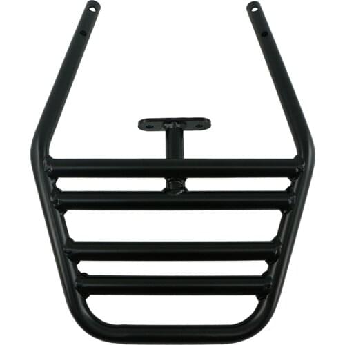 For BMW G310R G310 R G 310 310R 2017-2020 Motorcycle Rear Seat Plate Kit Luggage Rack Support Shelf Extended Carrier Top Mount