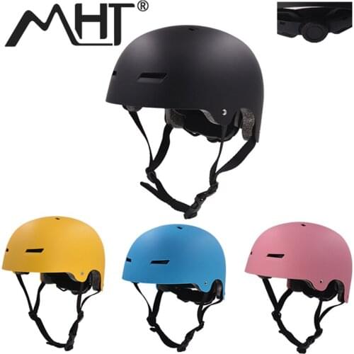 MHT Skateboards And Scooters