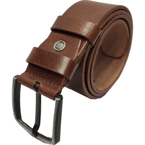 Guard 133 Leather Men 'S Belt