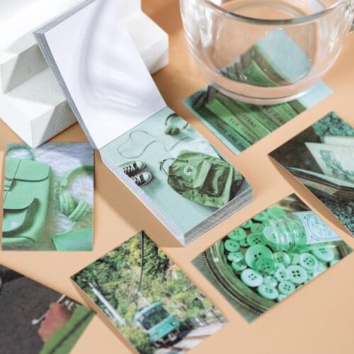50 Pcs/lot Sets Vintage Plant Flower Journal Stickers DIY Scrapbook Diary for Planner Journal Decorative Crafts Supplies