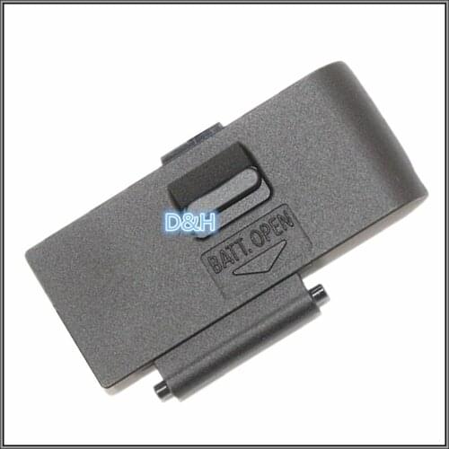 NEW Original Rebel T3i Battery Cover Door For CANON EOS 600D Kiss X5 Digital Camera Repair Part