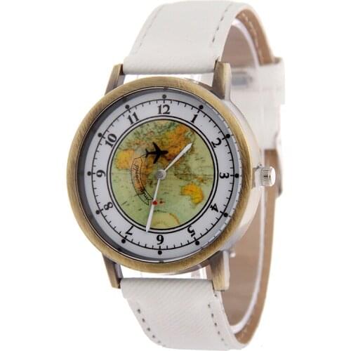 New 23 Women Watch Exquisite Quartz Ladies Watches Montre Femme Waterproof Leather Female Clock Reloj Mujer Horloges Vrouwen