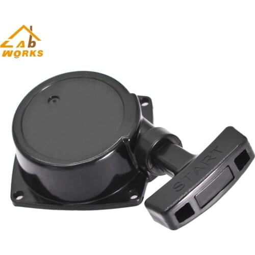 New A051000961 Recoil Starter assy For Echo ES-250,PB-250LN, ES-252