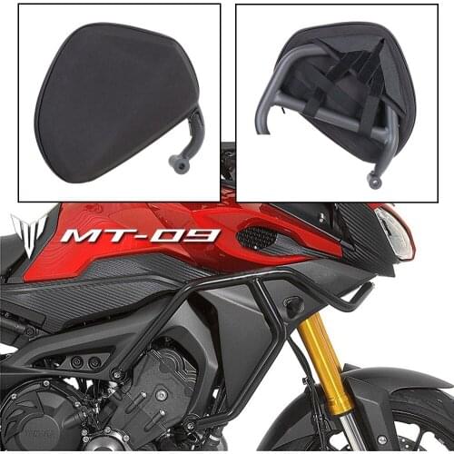 New FOR YAMAHA MT-09 MT09 MT 09 2013 2014 2015 2016 Crash Bar Bags Motorcycle Waterproof Repair Tool Placement Bag