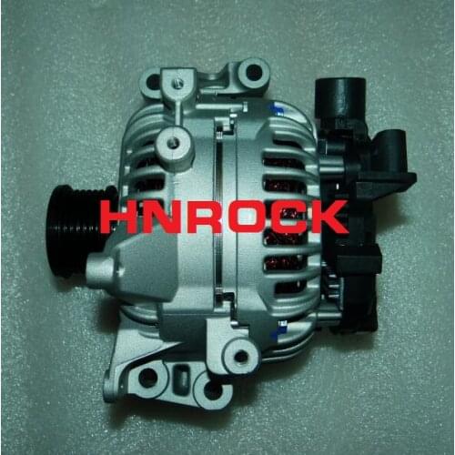 NEW 12V 200A AUTO ALTERNATOR 0111549802 0121549802 0124625019 A0111549802 FOR MERCEDES BENZ C200 C220 2.2L ,E200 E220 2.1L