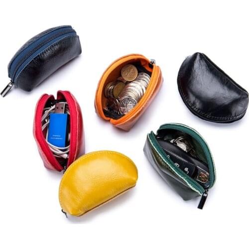 Lovely Cartoon Avocado Plush Coin Purse Wallet Funny Expression Embroidery Soft Headset Small Pouch Zipper Storage Organizer Poc