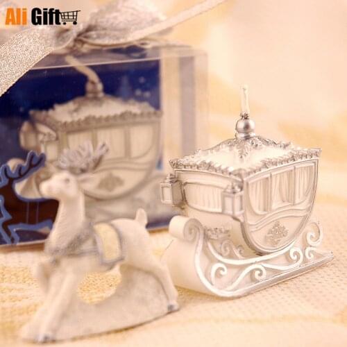 Supiexeler Decorative Candles