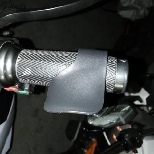 Motorcycle Universal Accessories Grip Throttle Assist grips Grips For gsxr1000 z1000sx z650 mt07 mt09 drz400 mt10 er6n pcx125 r6