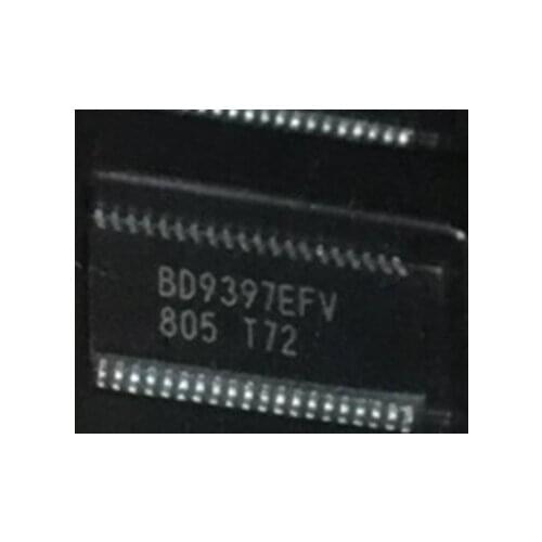 1pcs/lot BD9397EFV BD9397 TSSOP-40 In Stock