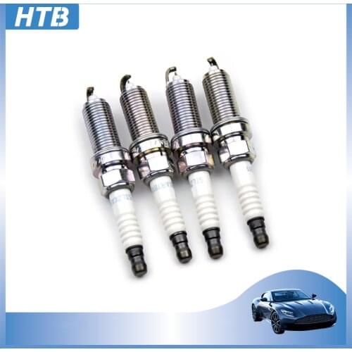 4pcs 22401-AA781 SILZKAR7B11 Iridium Spark Plug For Subaru Forester Impreza Legacy XV 22401AA781 SILZKAR7B-11 93482