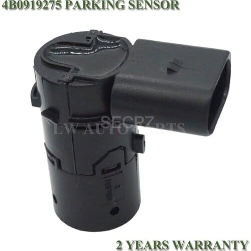 4B0919275 4B0919275A 7M3919275 Parking Distance Control Sensor PDC For A UDI /V W /S KODA /SEAT /Ford