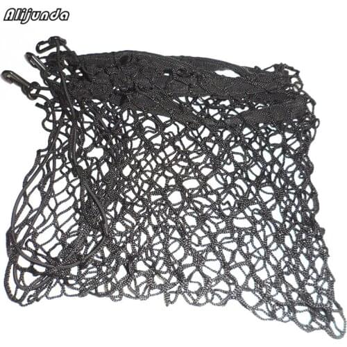 70cm* 70cm Car boot string bag car styling fit for Subaru Forester Outback Legacy Impreza XV BRZ