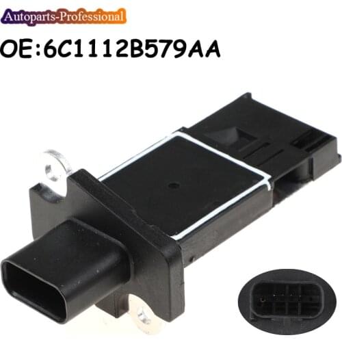 AFH70M-54 6C1112B579AA For Ford Europe Galaxy Mondeo MK4 IV S-Max Transit MK7 1.8 2.0 2.2 TDC Mass Air Flow MAF Meter Sensor