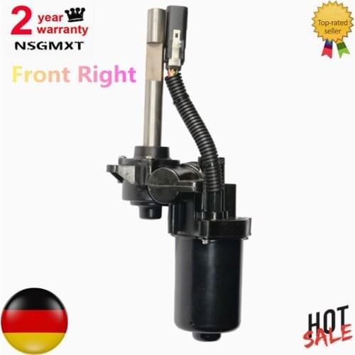 AP03 New Front Right Power Running Board Motor For Ford F-150 FX2 FX4 2007-2014 AL3Z-16A506-A AL3Z16A506A