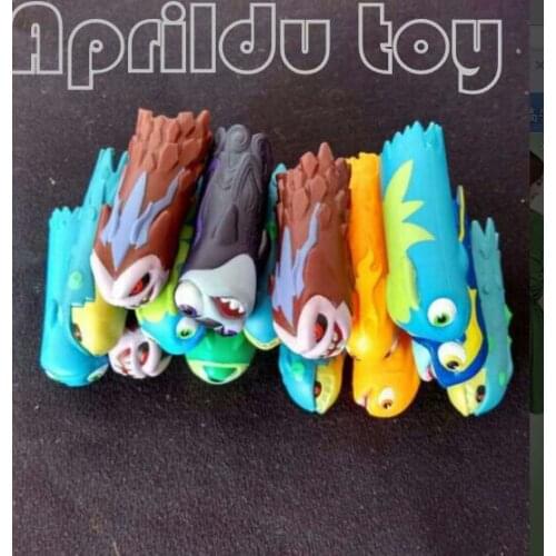 Фигурки птиц April du China At AliExpress