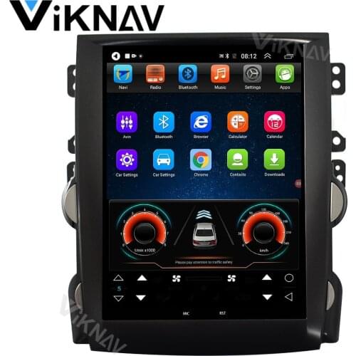 Car radio multimedia player For-Chevrolet Malibu 2009 2010 2011 2012 2013 car auto radio GPS navigation Tesla style MP4 player