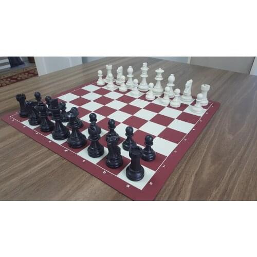 BCA Chess