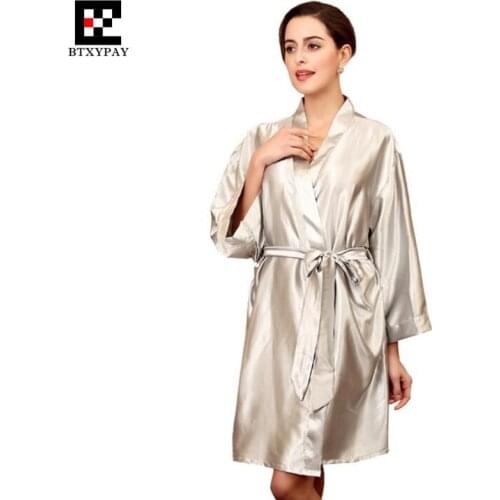 Женские халаты BTXYPAY China At AliExpress