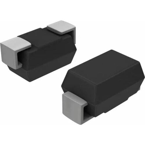 BZG03C200TR DIODE ZENER 200V 1.25W DO214 SMA NEW