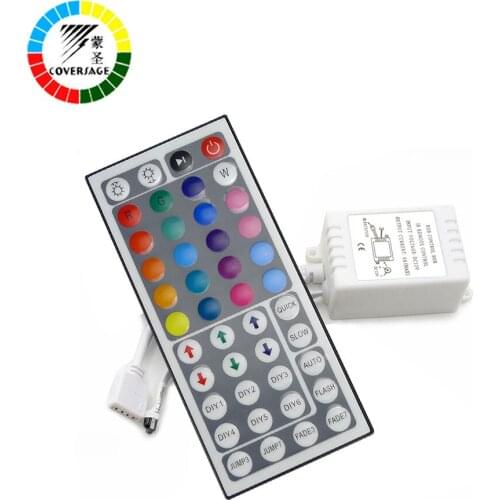 COVERSAGE RGB Controllers