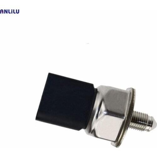 Fuel Pressure Sensor 06D906051A 0261545059 03C906051D for A4 A5 A6 Q5 Q7 R8 CC Passat 3.6L V6 06J906051C