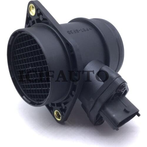 Mass Air Flow Maf Sensor Meter For Fiat Marea Weekend Multipla Lada 110 111 112 Niva Samara Forma 1.5 2.4 0280218004 46533308