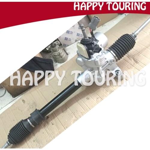 Eletric Power Steering Gear Box Steering Rack For Suzuki Swift 48580-63J52 4858063J52 LEFT HAND DRIVE