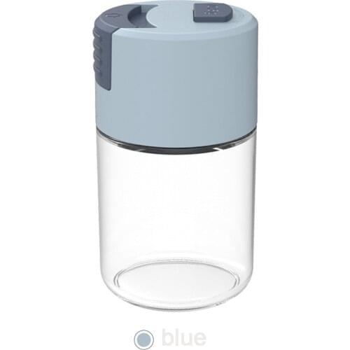 Esun Fulfill Spice Containers