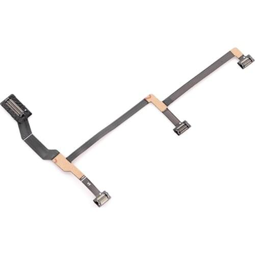 Gimbal Camera Signal Cable Repairing Accessory Spare Flexible Flex Flat Ribbon Cable For DJI Mavic Pro Drone Repair Parts