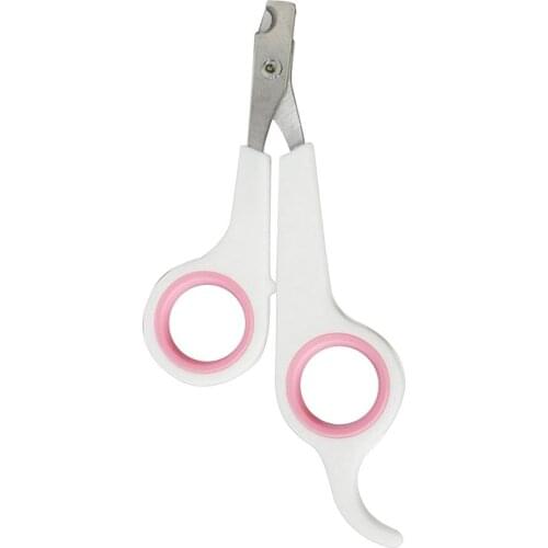 GoldCistern Dog Claw Scissors