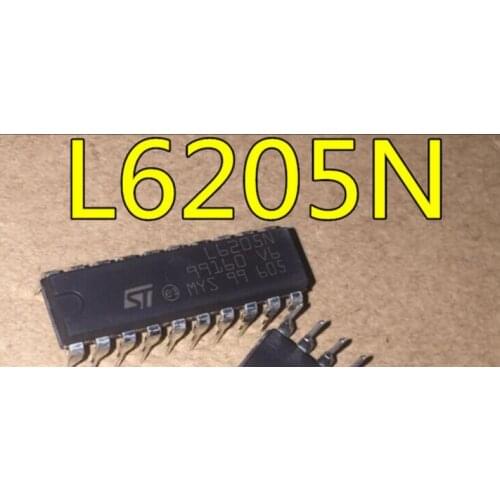 L6205N MAX17830GUN LTC1864CMS8 OPA564AID
