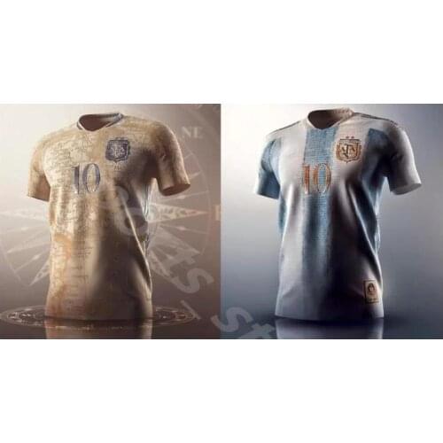 逐梦绘 Men's Shirts