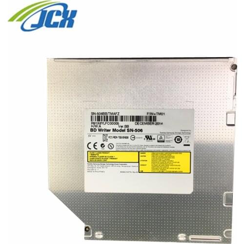 The SN-406 BD-ROM notebook built-in Blu-ray reading drive 12.7mm interface type SATA and DVD writer blu-ray disc drive