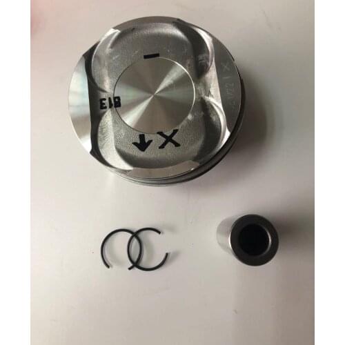 The piston and piston ring for 2003-2006 Porsche Cayenne 4.5L engine,OEM 94810303134