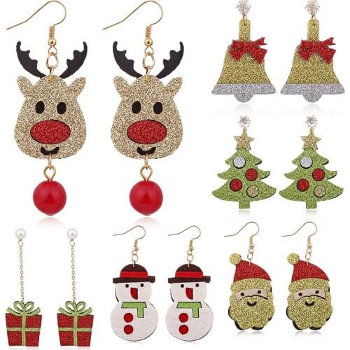 POYZH Earrings For Children