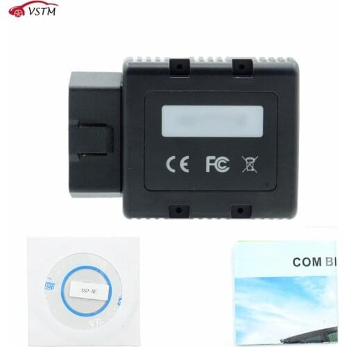 PSA-COM Bluetooth Interface OBD2 Diagnostic&Programming For Citroen Replace of Lexia3 PP2000 PSACOM Code Reader Hot Sale